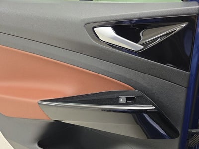 2022 Volkswagen ID.4 Pro S