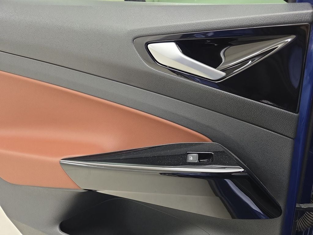 2022 Volkswagen ID.4 Pro S