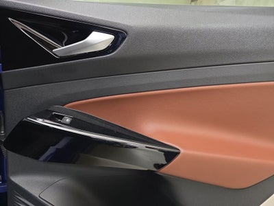 2022 Volkswagen ID.4 Pro S
