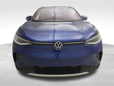 2022 Volkswagen ID.4 Pro S