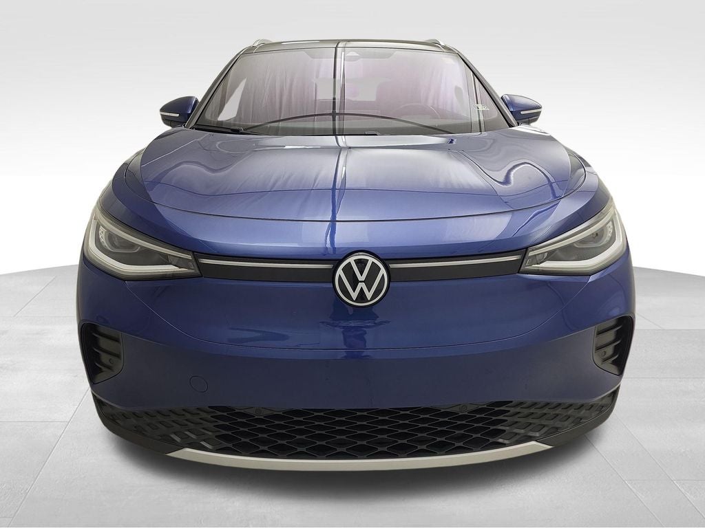 2022 Volkswagen ID.4 Pro S