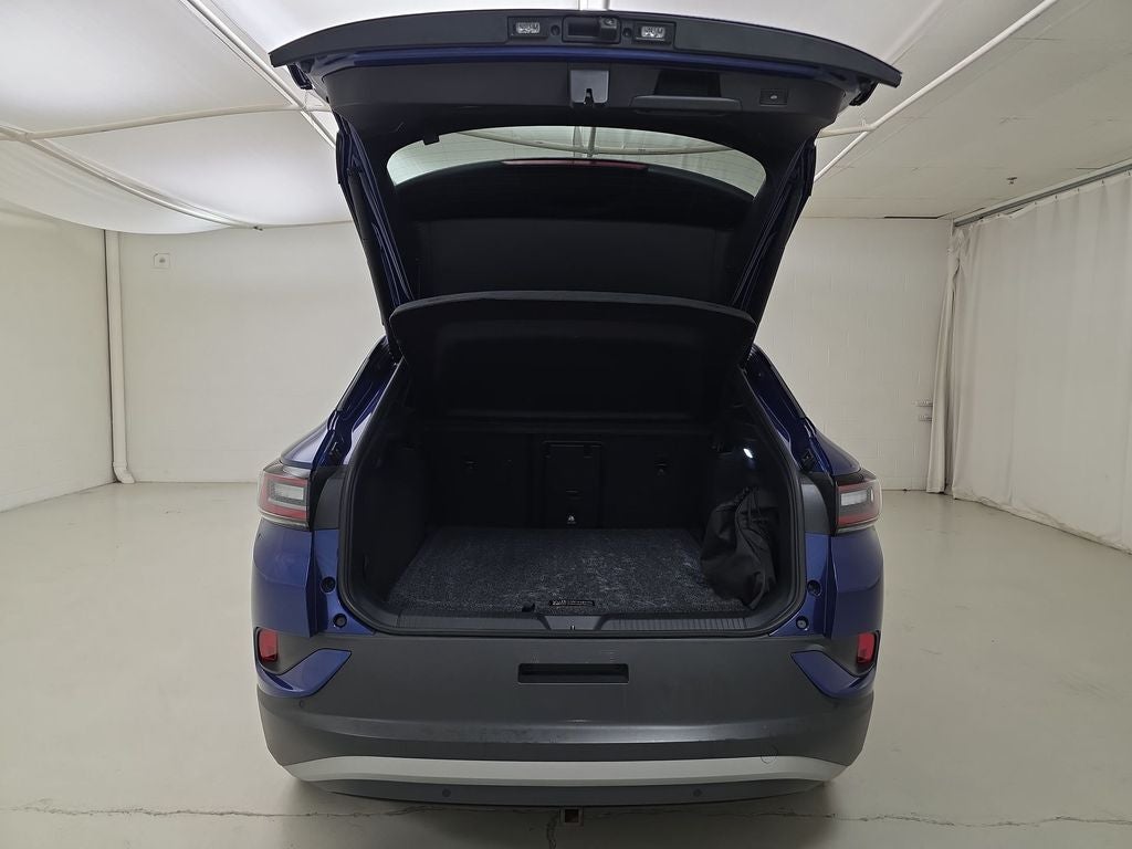 2022 Volkswagen ID.4 Pro S