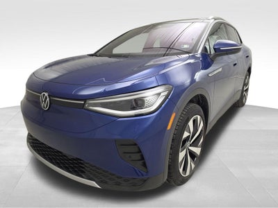 2022 Volkswagen ID.4 Pro S