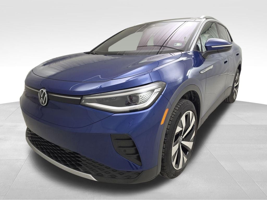 2022 Volkswagen ID.4 Pro S