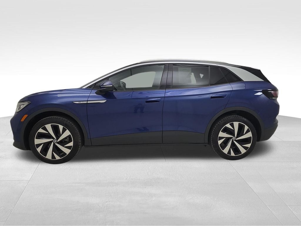 2022 Volkswagen ID.4 Pro S