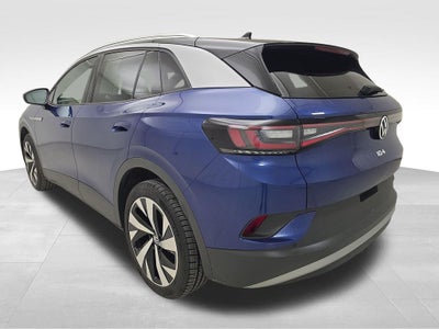 2022 Volkswagen ID.4 Pro S