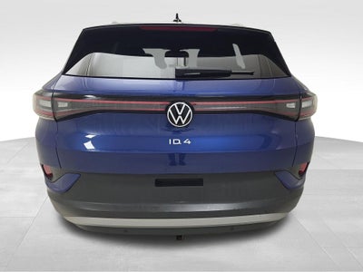 2022 Volkswagen ID.4 Pro S