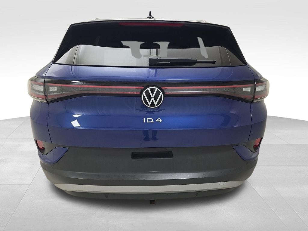 2022 Volkswagen ID.4 Pro S