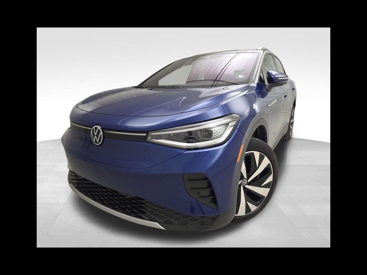 2022 Volkswagen ID.4 Pro S