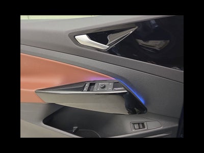 2022 Volkswagen ID.4 Pro S