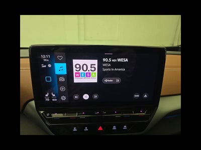 2022 Volkswagen ID.4 Pro S