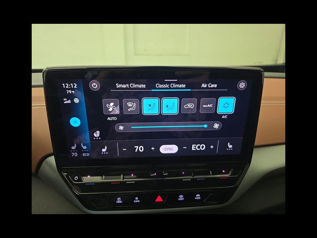 2022 Volkswagen ID.4 Pro S