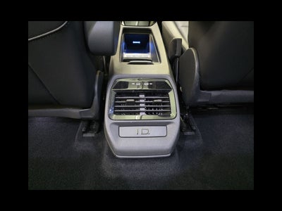 2022 Volkswagen ID.4 Pro S