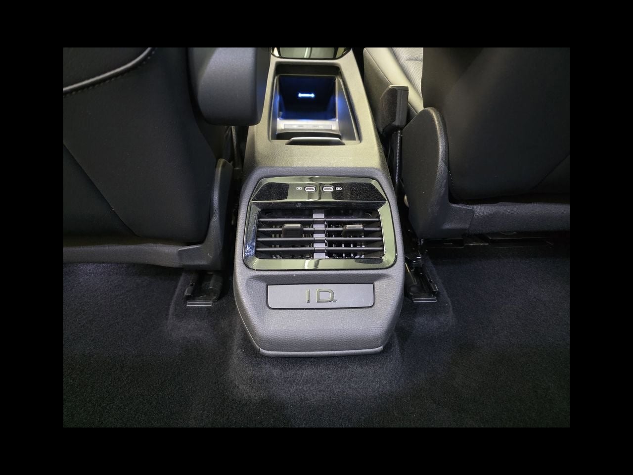 2022 Volkswagen ID.4 Pro S