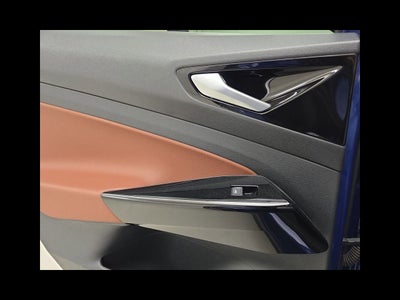 2022 Volkswagen ID.4 Pro S