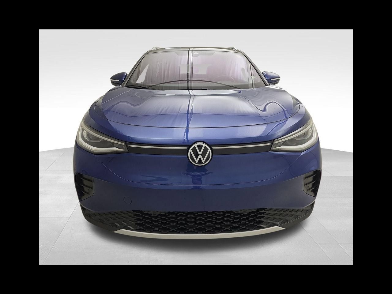 2022 Volkswagen ID.4 Pro S