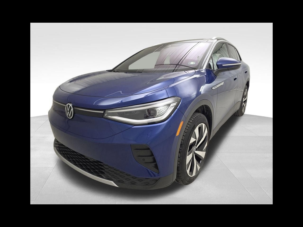 2022 Volkswagen ID.4 Pro S