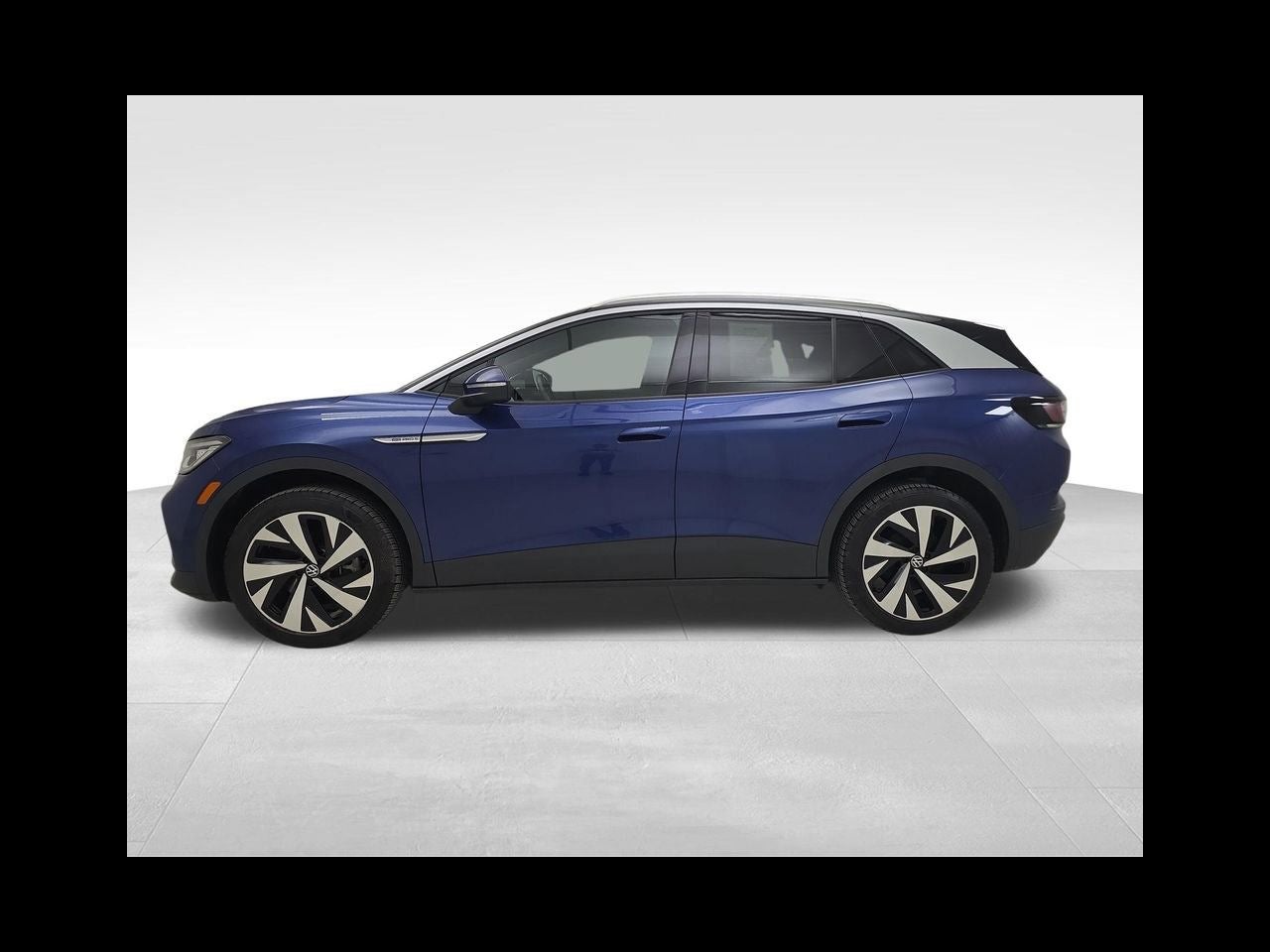 2022 Volkswagen ID.4 Pro S