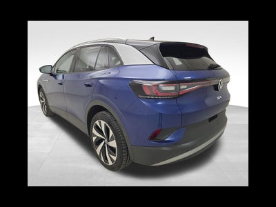 2022 Volkswagen ID.4 Pro S