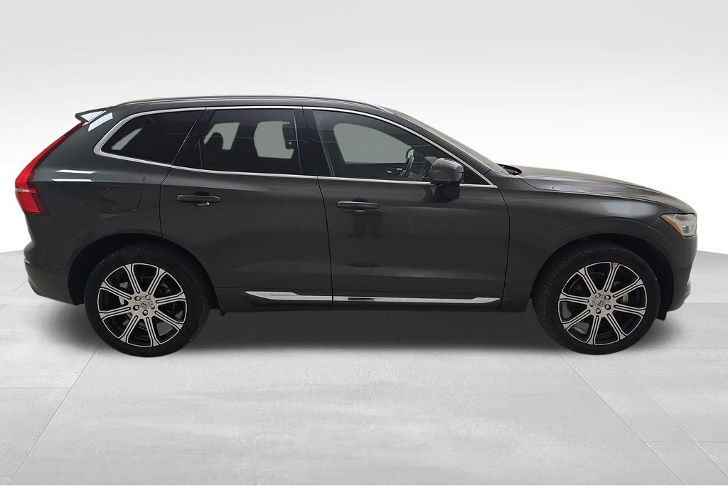 2020 Volvo XC60 T5 Inscription