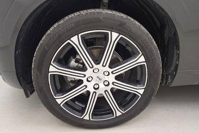 2020 Volvo XC60 T5 Inscription