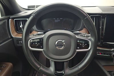 2020 Volvo XC60 T5 Inscription