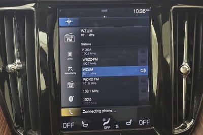 2020 Volvo XC60 T5 Inscription
