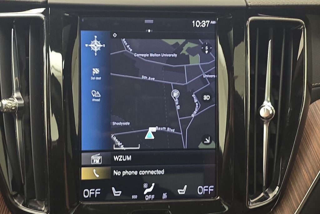 2020 Volvo XC60 T5 Inscription