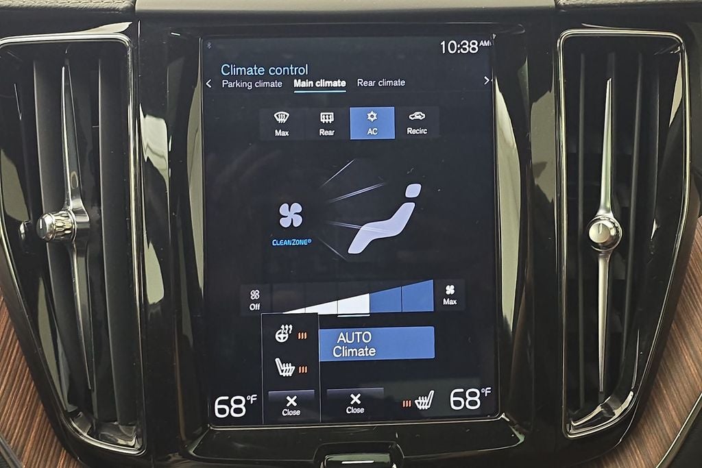 2020 Volvo XC60 T5 Inscription