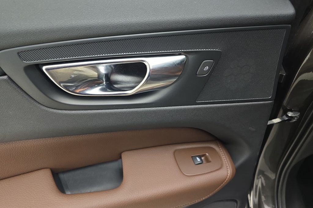 2020 Volvo XC60 T5 Inscription
