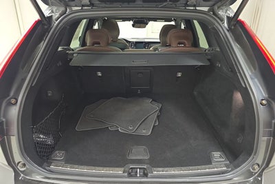 2020 Volvo XC60 T5 Inscription