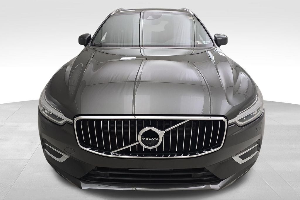 2020 Volvo XC60 T5 Inscription