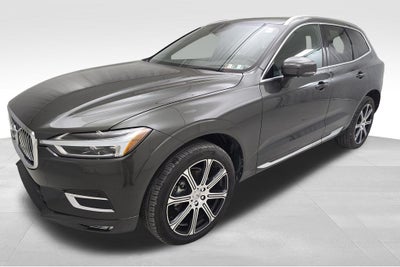 2020 Volvo XC60 T5 Inscription