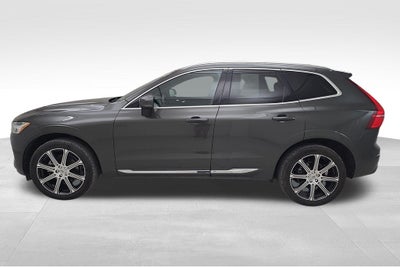 2020 Volvo XC60 T5 Inscription
