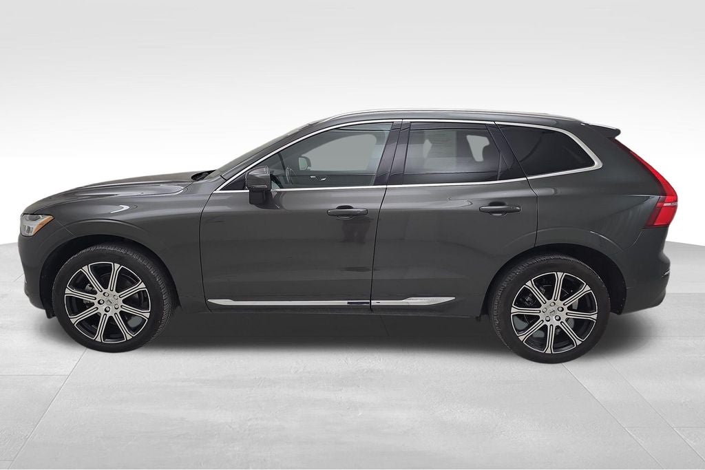 2020 Volvo XC60 T5 Inscription