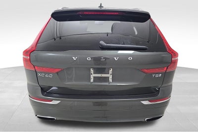 2020 Volvo XC60 T5 Inscription