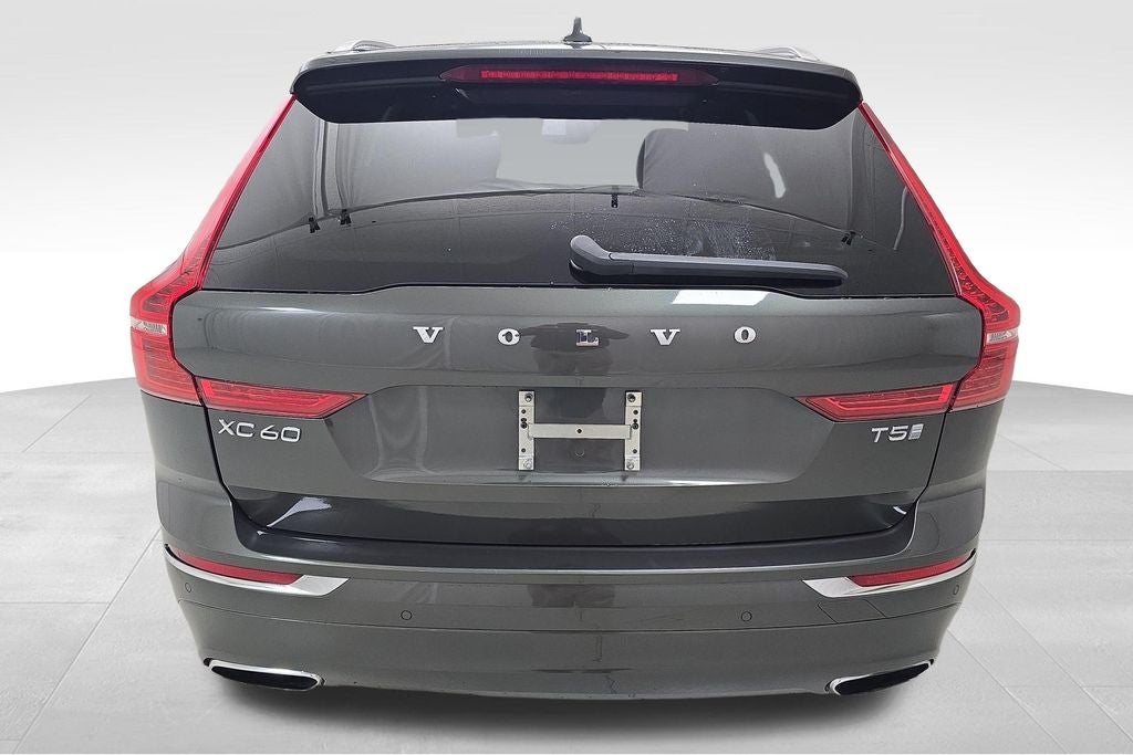 2020 Volvo XC60 T5 Inscription