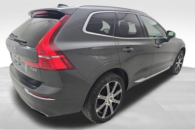 2020 Volvo XC60 T5 Inscription