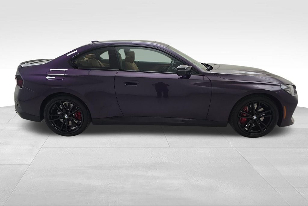 2023 BMW M240i M240i