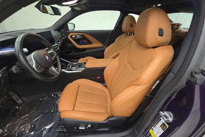2023 BMW M240i M240i