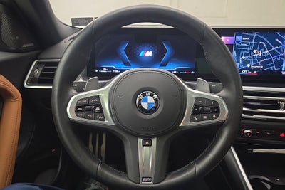 2023 BMW M240i M240i