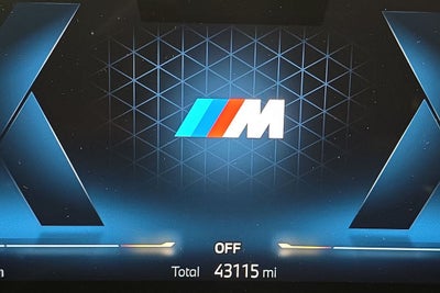 2023 BMW M240i M240i