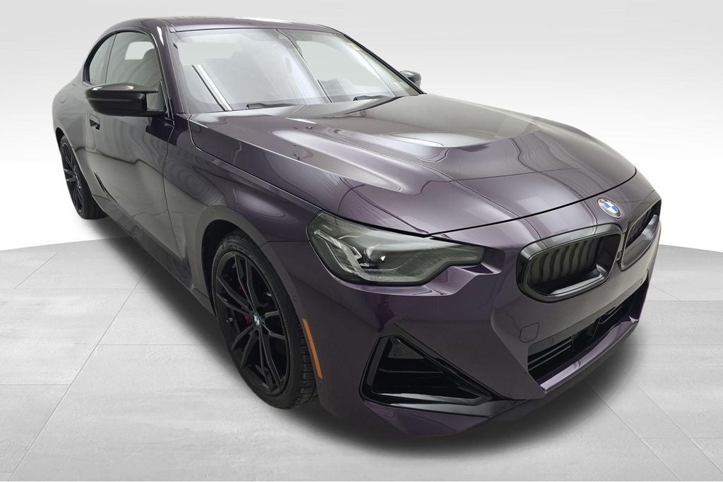 2023 BMW M240i M240i