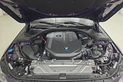 2023 BMW M240i M240i
