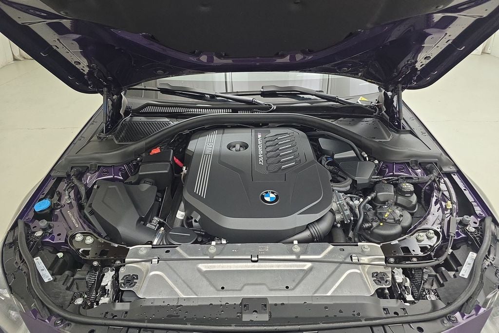 2023 BMW M240i M240i