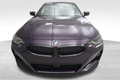 2023 BMW M240i M240i