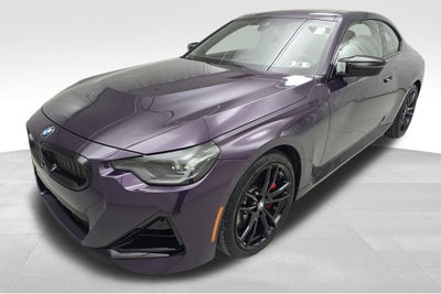 2023 BMW M240i M240i