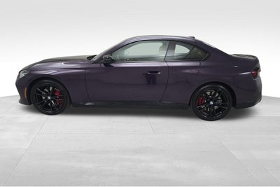 2023 BMW M240i M240i