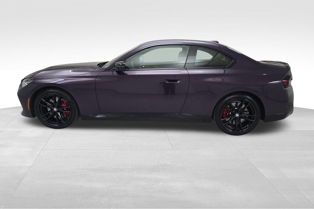 2023 BMW M240i M240i