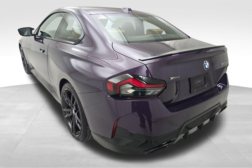 2023 BMW M240i M240i